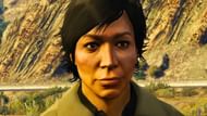 A picture of Taliana Martinez, another important factors in the GTA 5 heist guide (Image via Rockstar Games)